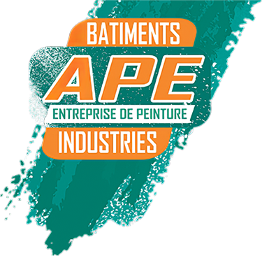 Logo APE Peinture