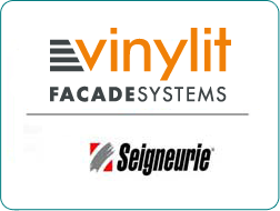 Partenaires APE : Vinylit et Seigneurie